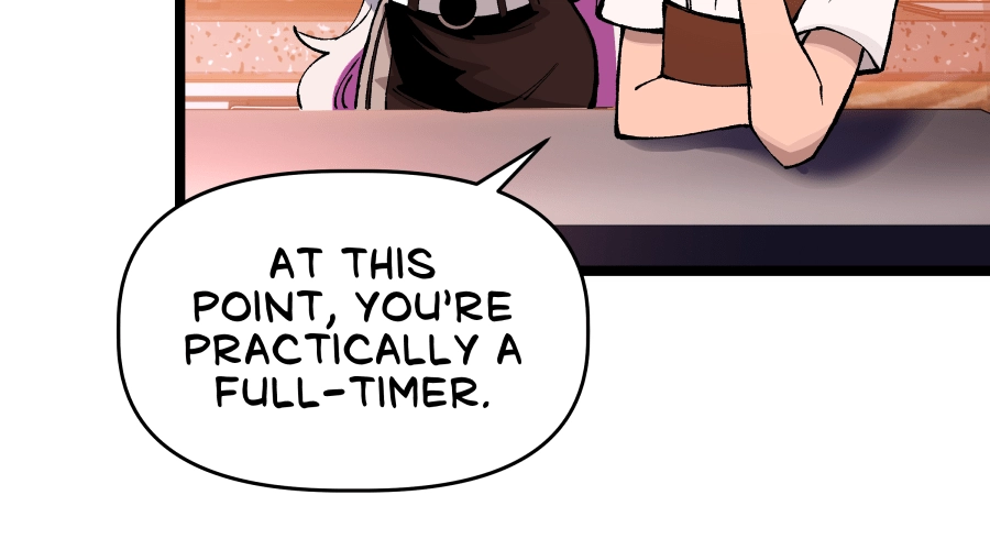 Dating Sim[on] Chapter 6 page 263 - 