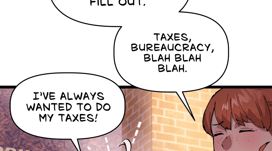 Dating Sim[on] Chapter 6 page 265 - 