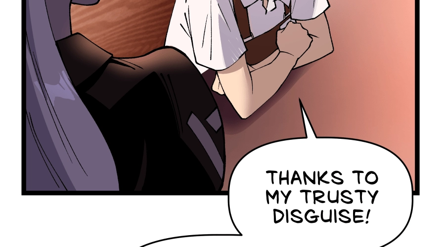Dating Sim[on] Chapter 6 page 274 - 