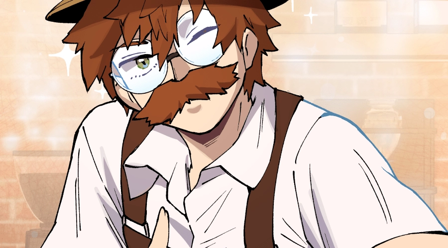 Dating Sim[on] Chapter 6 page 281 - 
