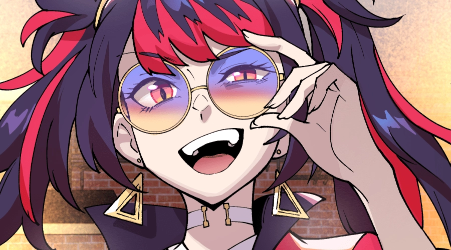 Dating Sim[on] Chapter 6 page 288 - 