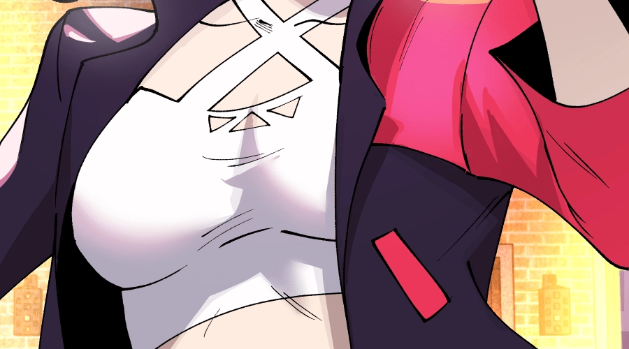 Dating Sim[on] Chapter 6 page 289 - 