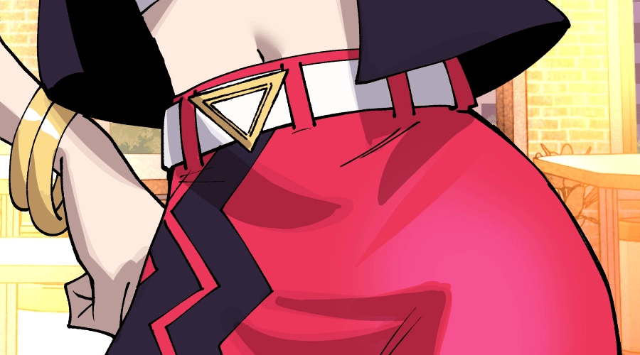 Dating Sim[on] Chapter 6 page 290 - 