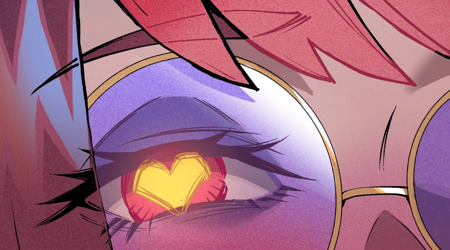Dating Sim[on] Chapter 6 page 294 - 