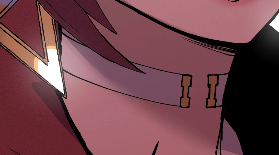 Dating Sim[on] Chapter 6 page 296 - 