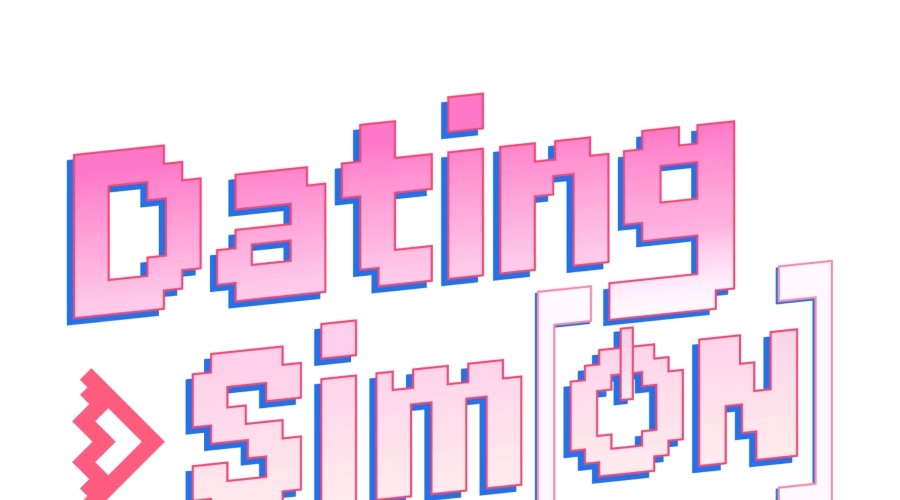 Dating Sim[on] Chapter 6 page 301 - 