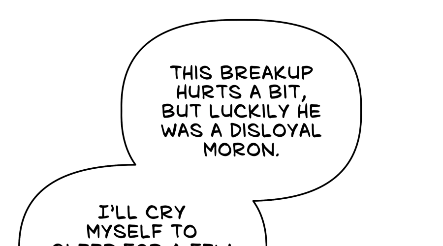 Dating Sim[on] Chapter 6 page 33 - 