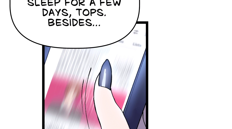 Dating Sim[on] Chapter 6 page 34 - 