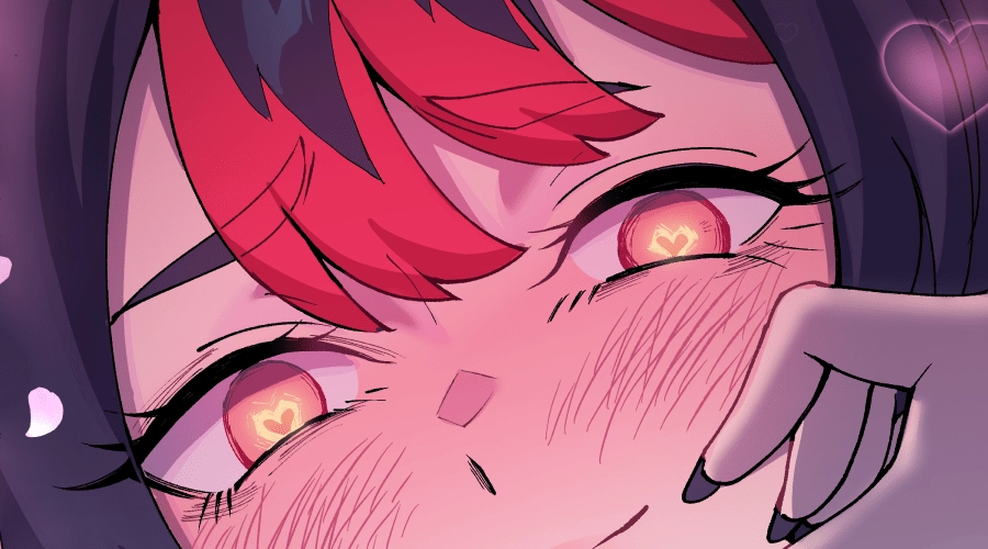 Dating Sim[on] Chapter 6 page 41 - 