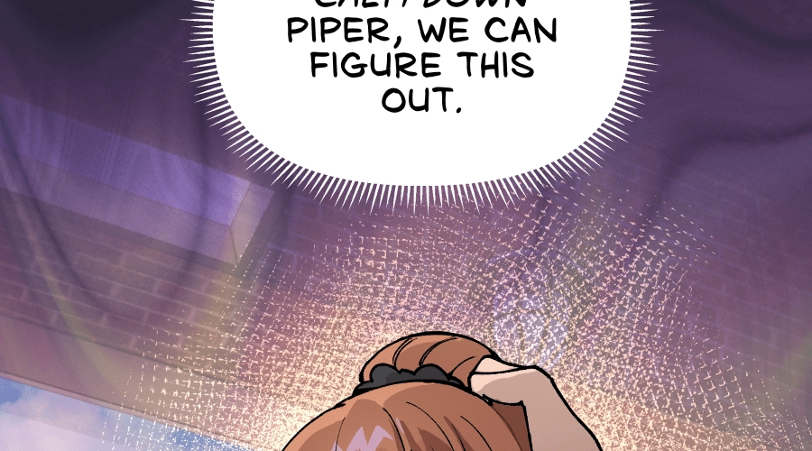 Dating Sim[on] Chapter 6 page 50 - 
