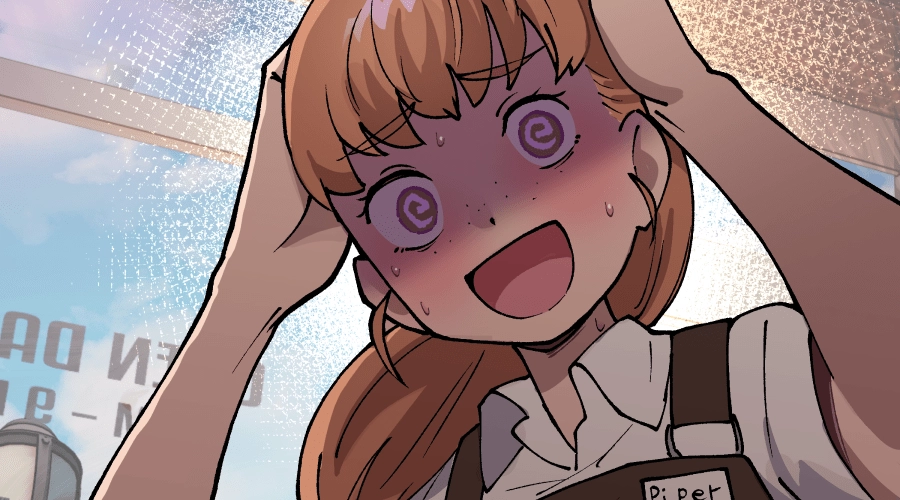 Dating Sim[on] Chapter 6 page 51 - 