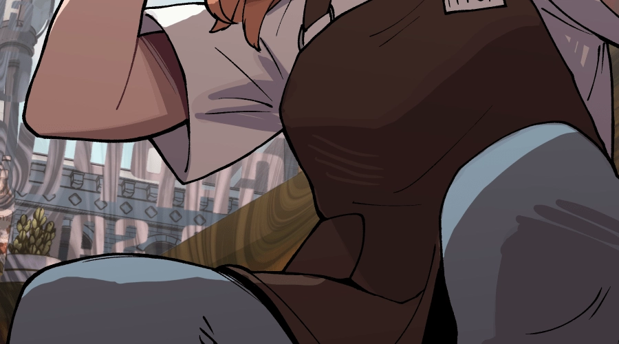 Dating Sim[on] Chapter 6 page 52 - 