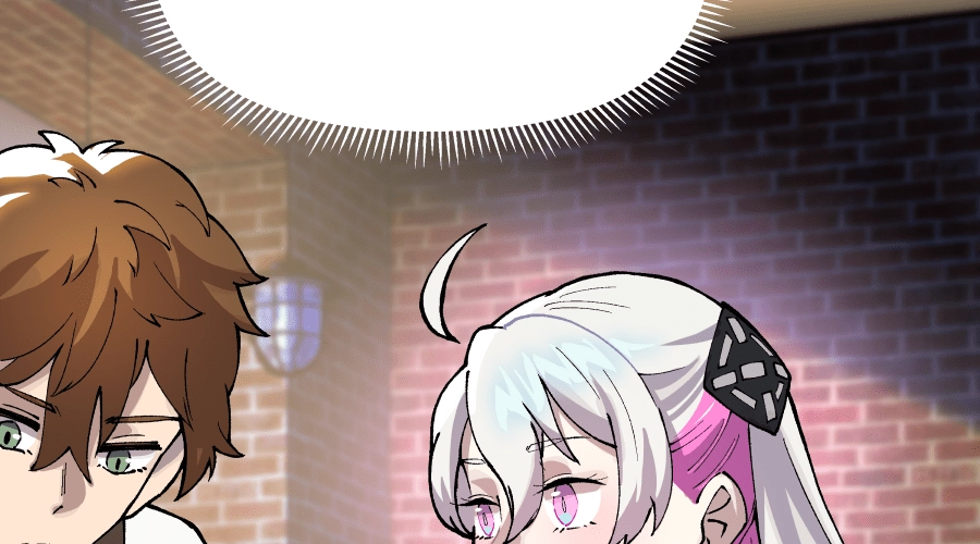 Dating Sim[on] Chapter 6 page 59 - 