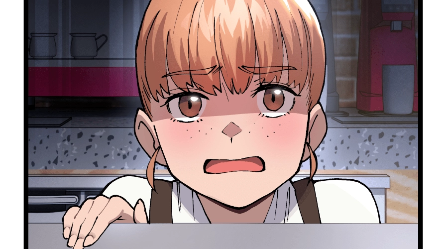 Dating Sim[on] Chapter 6 page 64 - 