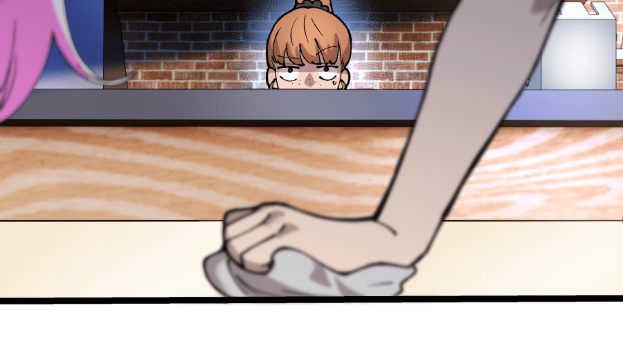 Dating Sim[on] Chapter 6 page 69 - 