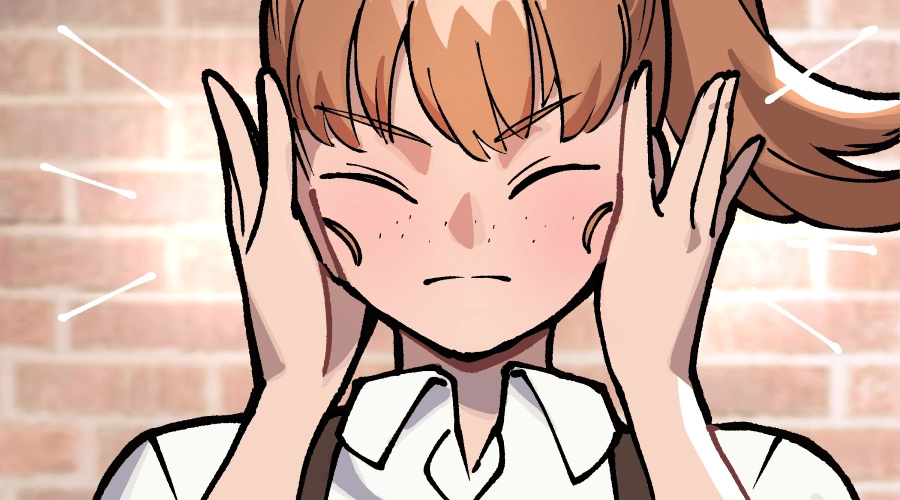 Dating Sim[on] Chapter 6 page 72 - 