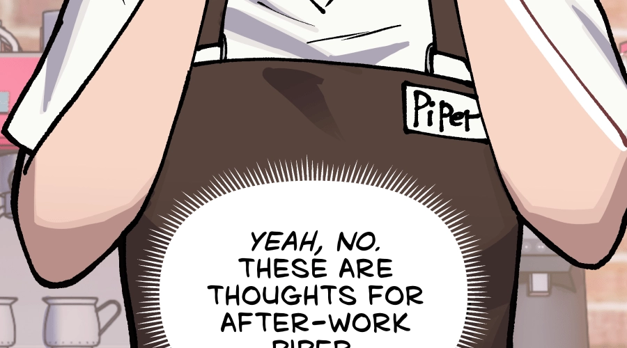 Dating Sim[on] Chapter 6 page 73 - 
