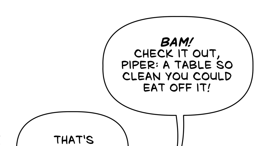 Dating Sim[on] Chapter 6 page 75 - 