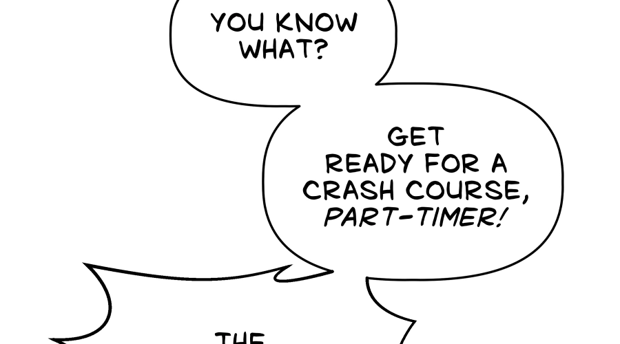 Dating Sim[on] Chapter 6 page 79 - 
