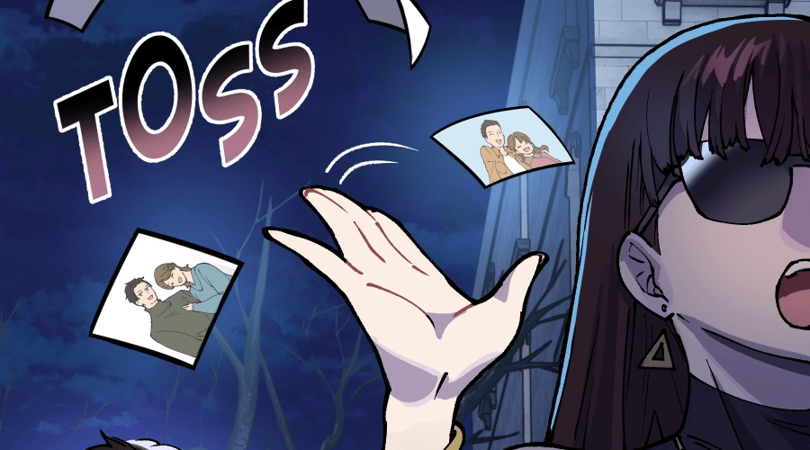 Dating Sim[on] Chapter 6 page 9 - 