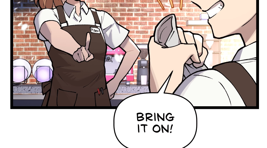 Dating Sim[on] Chapter 6 page 81 - 