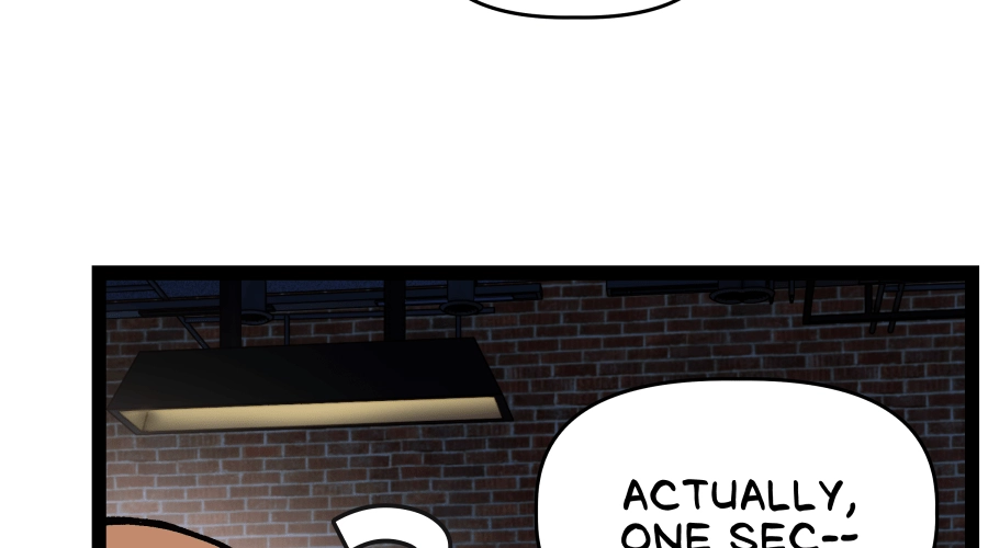 Dating Sim[on] Chapter 6 page 82 - 