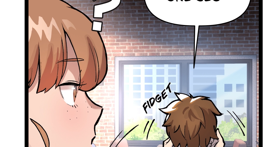 Dating Sim[on] Chapter 6 page 83 - 