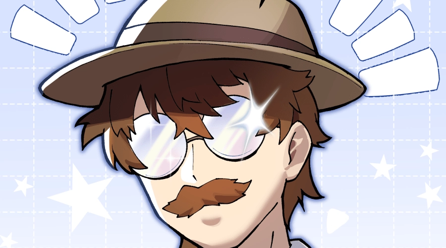 Dating Sim[on] Chapter 6 page 86 - 