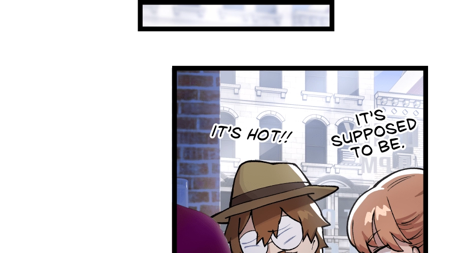 Dating Sim[on] Chapter 6 page 90 - 