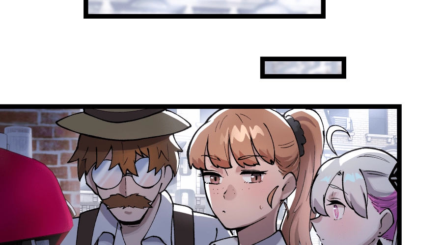 Dating Sim[on] Chapter 6 page 92 - 