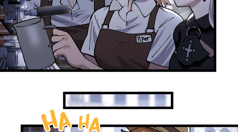 Dating Sim[on] Chapter 6 page 93 - 
