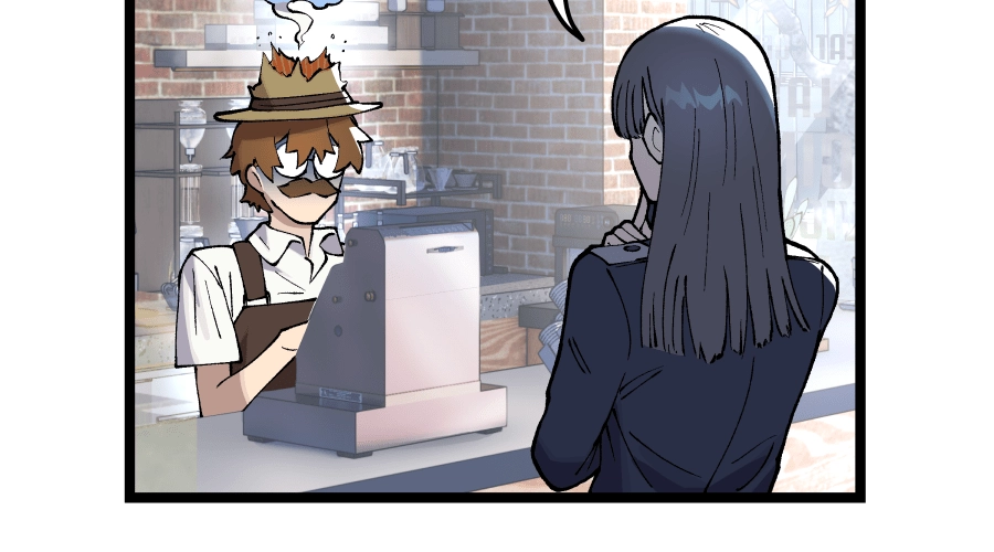 Dating Sim[on] Chapter 6 page 97 - 