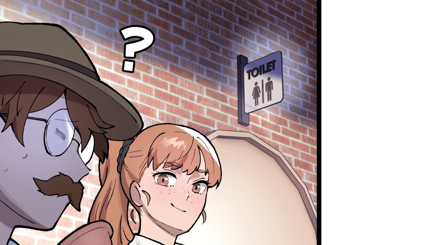 Dating Sim[on] Chapter 6 page 99 - 