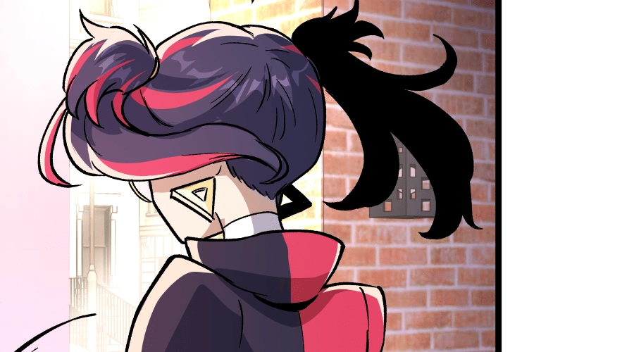 Dating Sim[on] Chapter 7 page 102 - 