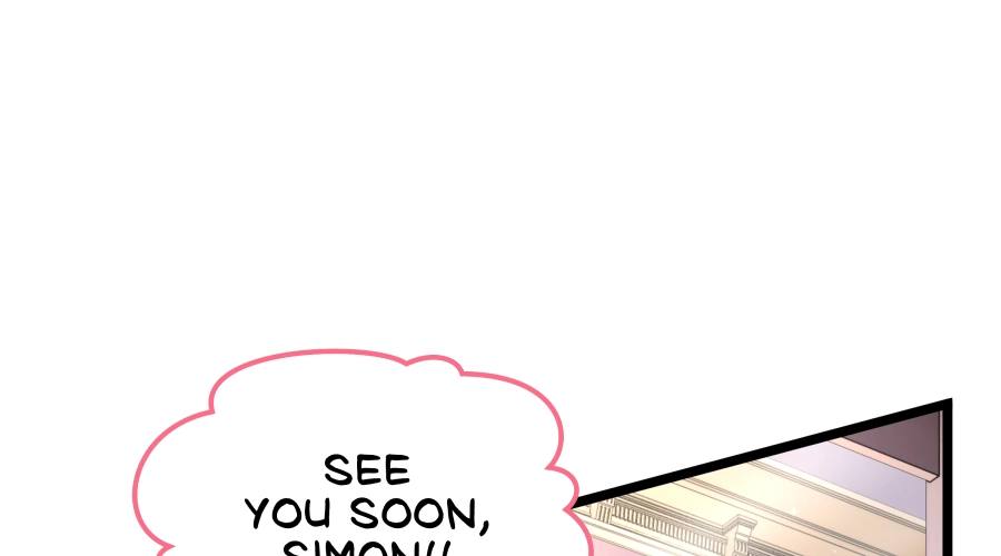 Dating Sim[on] Chapter 7 page 104 - 