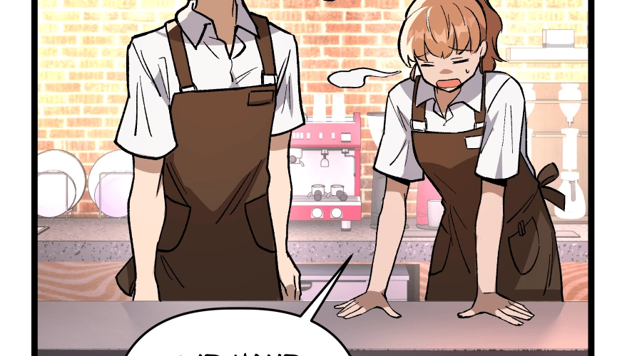 Dating Sim[on] Chapter 7 page 110 - 