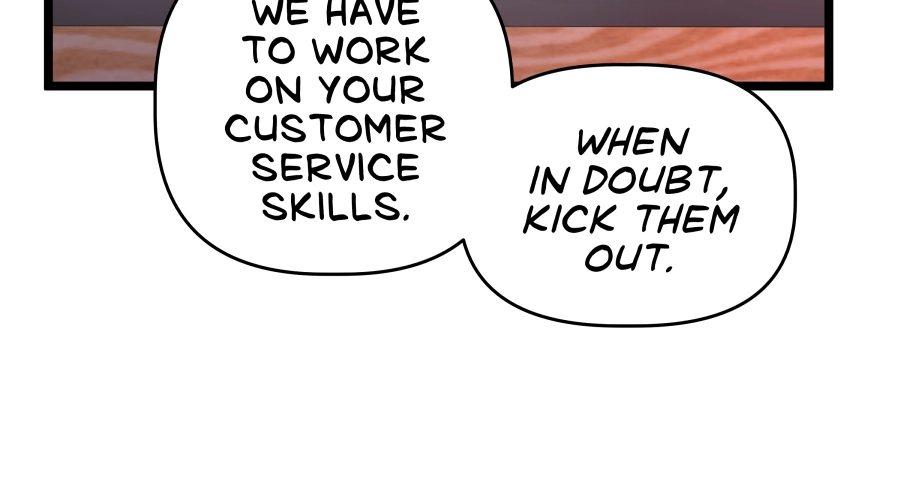 Dating Sim[on] Chapter 7 page 111 - 