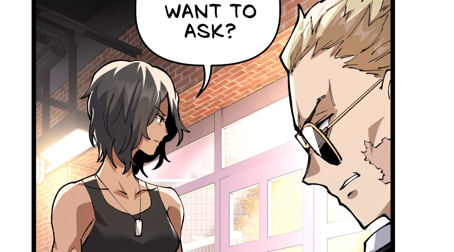 Dating Sim[on] Chapter 7 page 113 - 