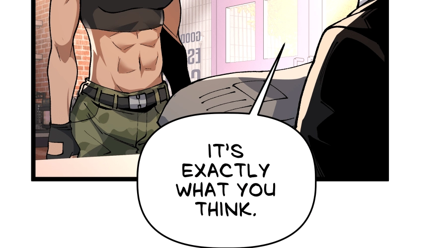 Dating Sim[on] Chapter 7 page 114 - 