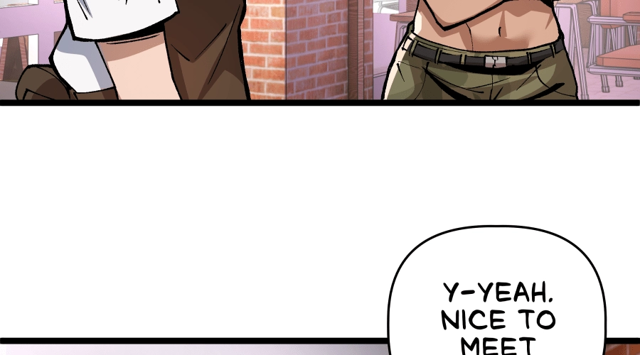 Dating Sim[on] Chapter 7 page 121 - 