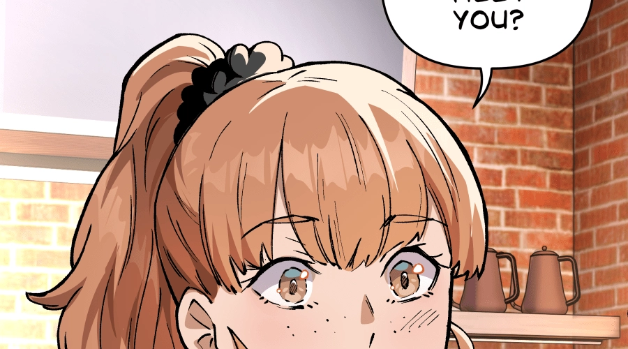Dating Sim[on] Chapter 7 page 122 - 
