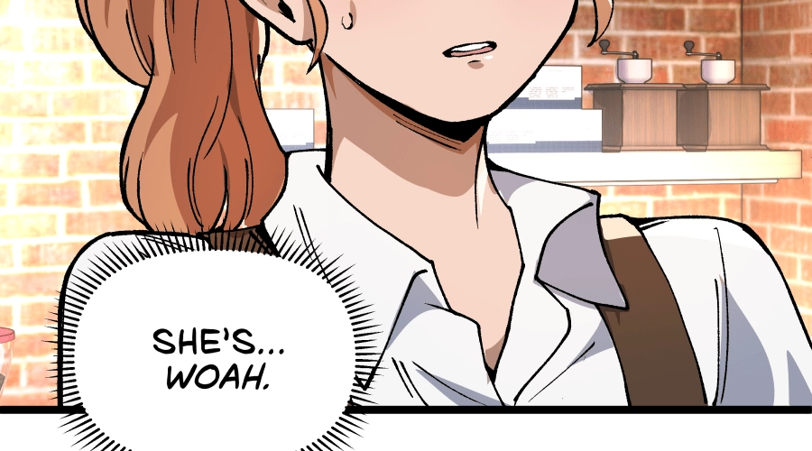 Dating Sim[on] Chapter 7 page 123 - 