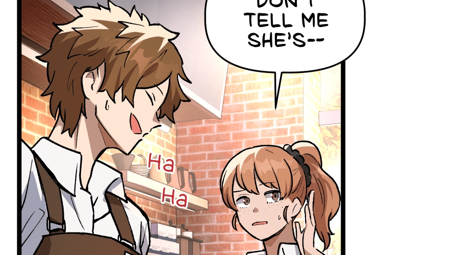 Dating Sim[on] Chapter 7 page 125 - 