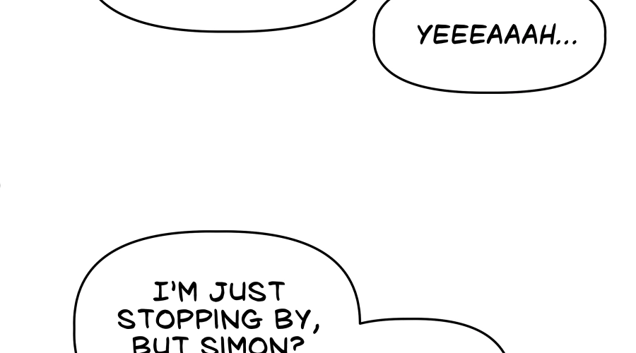 Dating Sim[on] Chapter 7 page 127 - 