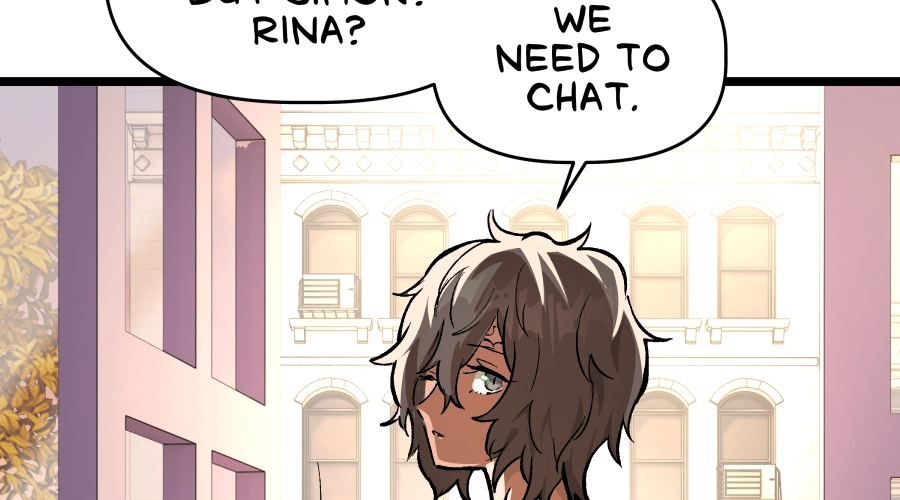 Dating Sim[on] Chapter 7 page 128 - 