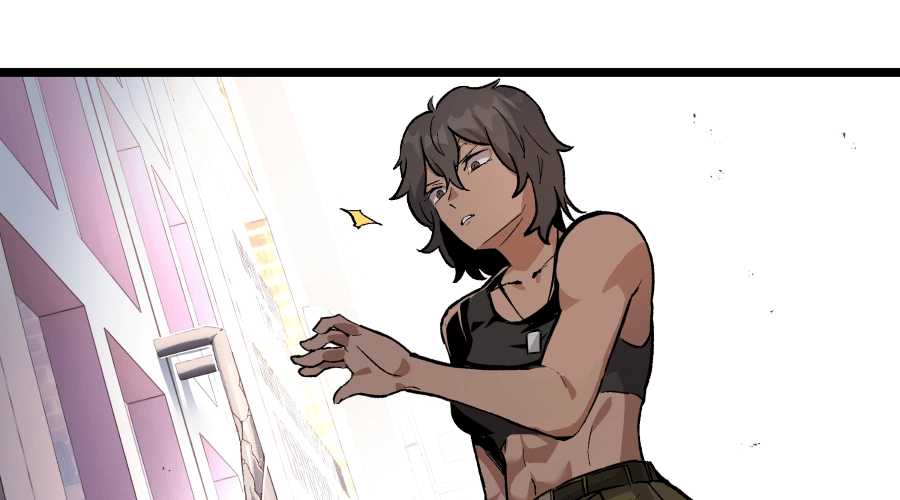 Dating Sim[on] Chapter 7 page 131 - 
