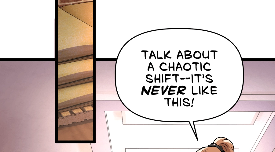 Dating Sim[on] Chapter 7 page 135 - 