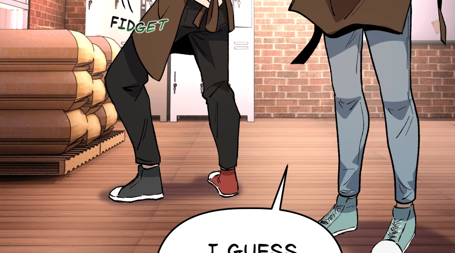 Dating Sim[on] Chapter 7 page 137 - 