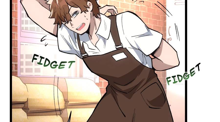 Dating Sim[on] Chapter 7 page 140 - 