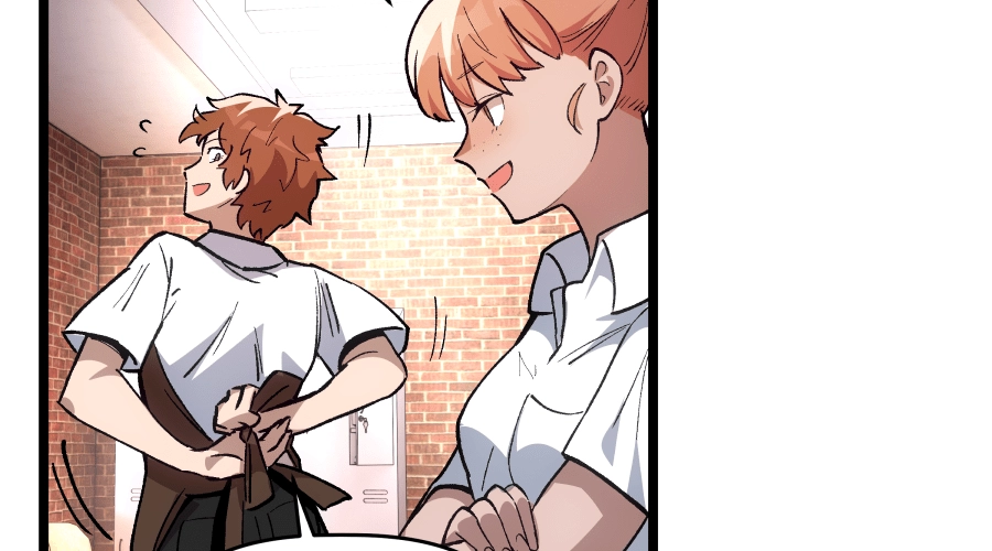 Dating Sim[on] Chapter 7 page 143 - 
